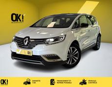 Renault Espace 5 Strasbourg