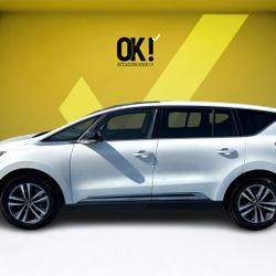 Renault Espace 5 V Zen Toit Pano Car Play 7places Cam&eacute;ra 1.6 200 ch Strasbourg