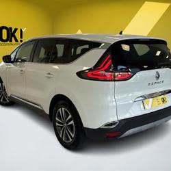 Renault Espace 5 V Zen Toit Pano Car Play 7places Cam&eacute;ra 1.6 200 ch Strasbourg