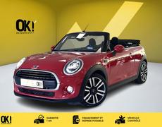 Mini Cabrio Strasbourg