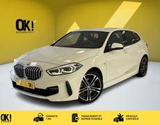 BMW Serie 1 Strasbourg