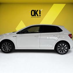 Volkswagen Polo VI Copper Line GPS Car Play Clim Auto Gtie 1 an 1.0 Strasbourg