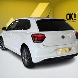 Volkswagen Polo VI Copper Line GPS Car Play Clim Auto Gtie 1 an 1.0 Strasbourg