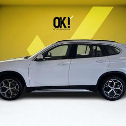 BMW X1 sDrive 18 i xLine 1.5 140 ch Strasbourg