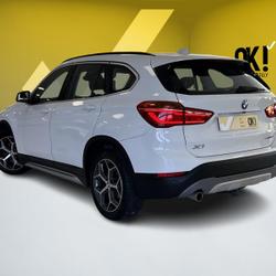 BMW X1 sDrive 18 i xLine 1.5 140 ch Strasbourg