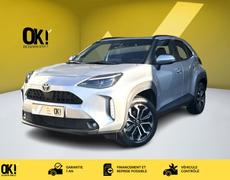 Toyota Yaris Cross Strasbourg