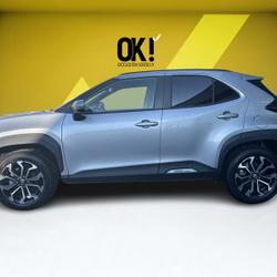 Toyota Yaris Cross Hybrid 2WD Design Car Play Cam&eacute;ra Clim Aito 1.5 1 Strasbourg