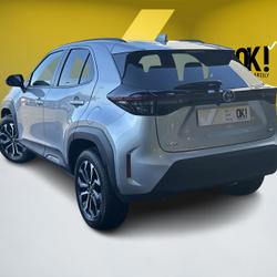 Toyota Yaris Cross Hybrid 2WD Design Car Play Cam&eacute;ra Clim Aito 1.5 1 Strasbourg