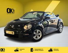 Volkswagen Coccinelle Strasbourg