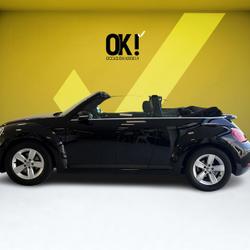 Volkswagen Coccinelle Basis BMT 1.2 105 ch Strasbourg