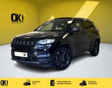 Jeep Compass Strasbourg