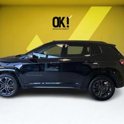 Jeep Compass Limited FWD 1.3 150 ch DTC6 Strasbourg