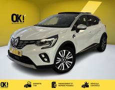 Renault Captur Strasbourg