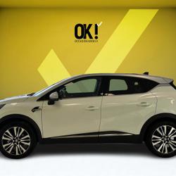 Renault Captur II Initiale Paris Car Play Clim Auto Cam&eacute;ra Toit Ouvr Strasbourg