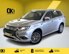 Mitsubishi Outlander Strasbourg