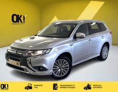 Mitsubishi Outlander Strasbourg