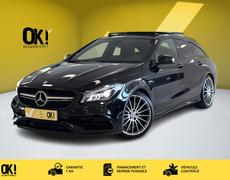Mercedes CLA