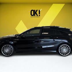 Mercedes CLA AMG 45 4MATIC Classe Strasbourg