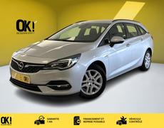 Opel Astra Strasbourg
