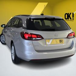 Opel Astra Sports Tourer Business Edition Start/Stop Car Play Clim Gtie 1 a Strasbourg