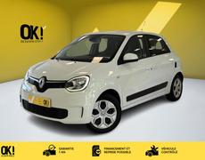 Renault Twingo 3
