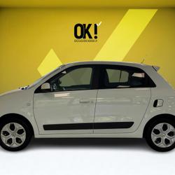 Renault Twingo 3 III Zen Clim Car Play Gtie 1 an 1.0 65 ch Strasbourg