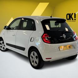 Renault Twingo 3 III Zen Clim Car Play Gtie 1 an 1.0 65 ch Strasbourg