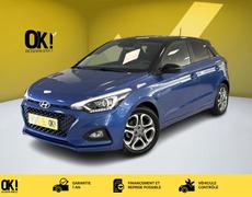 Hyundai i20 Strasbourg