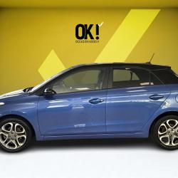 Hyundai i20 Edition #Style Clim Car Play Gtie 1 an 1.0 101 ch Strasbourg