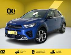 Kia Stonic Strasbourg