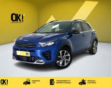 Kia Stonic Strasbourg