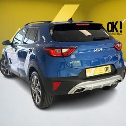 Kia Stonic GT Line Si&egrave;ges chauffants Car Play Clim Auto Gtie Strasbourg