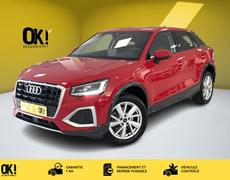 Audi Q2 Strasbourg