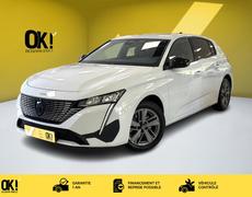 Peugeot 308 III Phase 1 Strasbourg