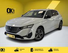 Peugeot 308 III Phase 1 Strasbourg