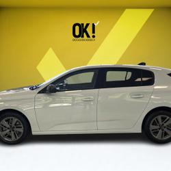 Peugeot 308 III Phase 1 Allure GPS Car Play Cam&eacute;ra Clim Auto Gtie 1an 1.5 Strasbourg
