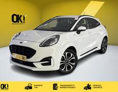 Ford Puma Strasbourg
