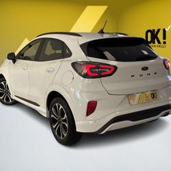 Ford Puma ST-Line Car Play Clim Auto Radar AR Gtie 1 an 1.5 Strasbourg