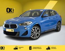 BMW X2 Strasbourg