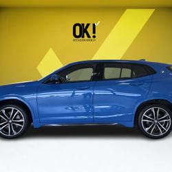 BMW X2 xDrive 20 i M Sport 2.0 192 ch Strasbourg