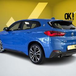 BMW X2 xDrive 20 i M Sport 2.0 192 ch Strasbourg