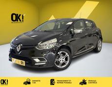 Renault Clio 4
