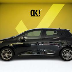 Renault Clio 4 IV Limited 0.9 90 ch Strasbourg