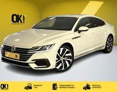 Volkswagen Arteon Strasbourg