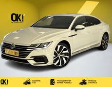 Volkswagen Arteon Strasbourg