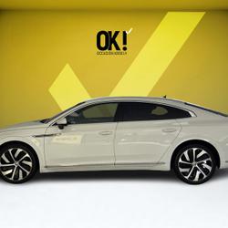 Volkswagen Arteon 2.0 TDI 150 R-Line Exclusive ch DSG7 Strasbourg