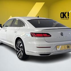 Volkswagen Arteon 2.0 TDI 150 R-Line Exclusive ch DSG7 Strasbourg