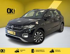 Volkswagen T-Cross Strasbourg