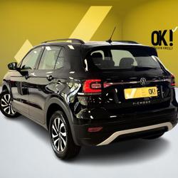 Volkswagen T-Cross Life Business 1.0 110 ch DSG7 Strasbourg