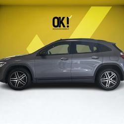 Mercedes GLA 2477 200 d Business Line Cam&eacute;ra Gps Toit ouvrant Gara Strasbourg